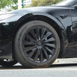 FACIA TESERY 18?? Blade Wheel Cover For Model 3 Highland (4PCS)