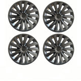 FACIA TESERY 18?? Blade Wheel Cover For Model 3 Highland (4PCS)