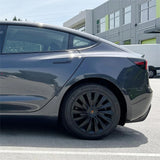 FACIA TESERY 18?? Blade Wheel Cover For Model 3 Highland (4PCS)