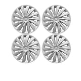 FACIA TESERY 18?? Blade Wheel Cover For Model 3 Highland (4PCS)