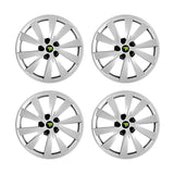 FACIA TESERY 18?? Hub Caps For Model 3 (4PCS)