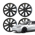 FACIA 18?? Hub Caps For Model 3 (4PCS)