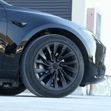 FACIA TESERY 18?? Wheel Cover for Model 3 Highland (4PCS)