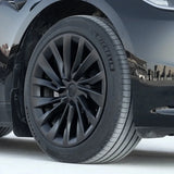 FACIA TESERY 18?? Wheel Cover for Model 3 Highland (4PCS)