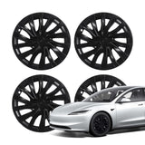 FACIA TESERY 18?? Wheel Cover for Model 3 Highland (4PCS)