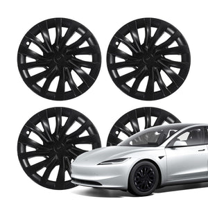 FACIA TESERY 18?? Wheel Cover for Model 3 Highland (4PCS)