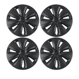 FACIA TESERY 18?? Wheel Cover For Model 3 Highland  (4PCS)