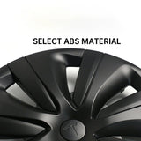 FACIA TESERY 18?? Wheel Cover For Model 3 Highland  (4PCS)