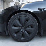 FACIA TESERY 18?? Wheel Cover For Model 3 Highland  (4PCS)