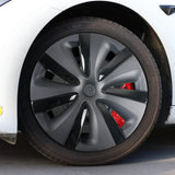 FACIA TESERY 18?? Wheel Cover For Model 3 Highland  (4PCS)