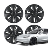 FACIA TESERY 18?? Wheel Cover For Model 3 Highland  (4PCS)