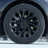 FACIA TESERY 18?? Wheel Cover for Model 3 Highland (4PCS)