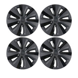 FACIA TESERY 18?? Wheel Cover For Model 3 Highland  (4PCS)