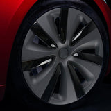 FACIA TESERY 18?? Wheel Cover For Model 3 Highland  (4PCS)