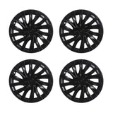 FACIA TESERY 18?? Wheel Cover for Model 3 Highland (4PCS)