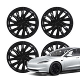 FACIA TESERY 18?? Wheel Cover for Model 3 Highland (4PCS)