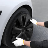 FACIA TESERY 18?? Wheel Cover For Model 3 Highland  (4PCS)