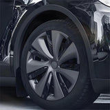 FACIA TESERY 18?? Wheel Cover For Model 3 Highland  (4PCS)