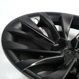 FACIA TESERY 18?? Wheel Cover for Model 3 Highland (4PCS)