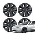 FACIA 18?? Wheel Cover For Model 3 Highland  (4PCS)