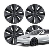FACIA TESERY 18?? Wheel Cover For Model 3 Highland  (4PCS)