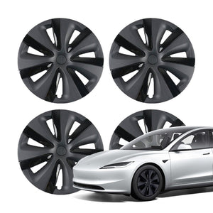 FACIA TESERY 18?? Wheel Cover For Model 3 Highland  (4PCS)