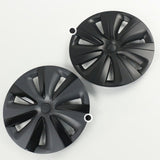 FACIA TESERY 18?? Wheel Cover For Model 3 Highland  (4PCS)