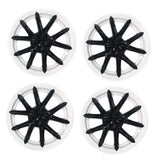 FACIA TESERY 18?? Wheel Covers For Tesla Model 3 (4PCS)