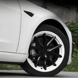 FACIA TESERY 18?? Wheel Covers For Tesla Model 3 (4PCS)