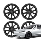 FACIA TESERY 18?? Wheel Covers For Tesla Model 3 (4PCS)