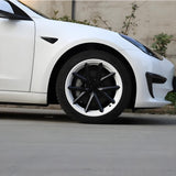 FACIA TESERY 18?? Wheel Covers For Tesla Model 3 (4PCS)