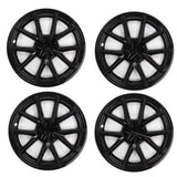 FACIA TESERY 18?? Wheel Covers For Tesla Model 3 (4PCS)