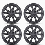 FACIA TESERY 18?? Wheel Covers For Tesla Model 3 (4PCS)