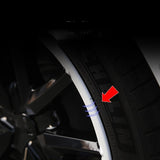FACIA TESERY 18?? Wheel Covers For Tesla Model 3 (4PCS)