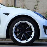 FACIA TESERY 18?? Wheel Covers For Tesla Model 3 (4PCS)