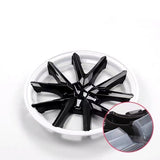 FACIA TESERY 18?? Wheel Covers For Tesla Model 3 (4PCS)