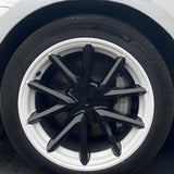 FACIA TESERY 18?? Wheel Covers For Tesla Model 3 (4PCS)