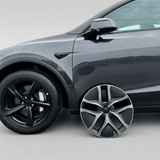 FACIA TESERY 19 inches AirFlow Pro Wheel Covers for Model Y Juniper 2025+