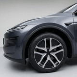 FACIA TESERY 19 inches AirFlow Pro Wheel Covers for Model Y Juniper 2025+
