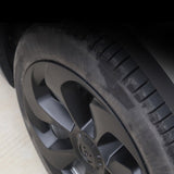 FACIA TESERY 19?? Big Blade Wheel Covers For Model Y (4PCS)