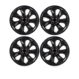 FACIA TESERY 19?? Big Blade Wheel Covers For Model Y (4PCS)
