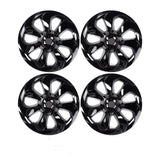 FACIA TESERY 19?? Big Blade Wheel Covers For Model Y (4PCS)