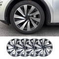 FACIA 19?? Cyclone Wheel Covers for Model Y Juniper (4PCS)