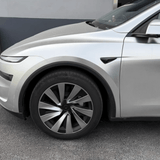 FACIA TESERY 19?? Cyclone Wheel Covers for Model Y Juniper (4PCS)