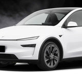 FACIA TESERY 19?? Cyclone Wheel Covers for Model Y Juniper (4PCS)