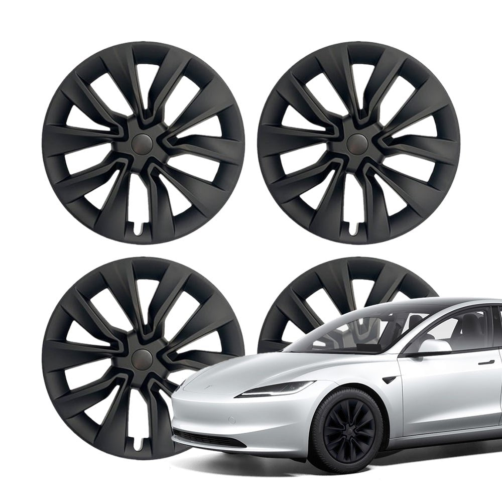 FACIA 19?? Cyclone Wheel Covers for Tesla Model 3 Highland