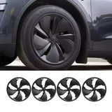 FACIA TESERY 19?? Full Wheel Covers for Model Y Juniper (4PCS)