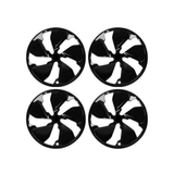 FACIA TESERY 19?? Full Wheel Covers for Model Y Juniper (4PCS)