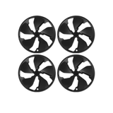 FACIA TESERY 19?? Full Wheel Covers for Model Y Juniper (4PCS)