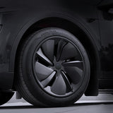 FACIA TESERY 19?? Full Wheel Covers for Model Y Juniper (4PCS)